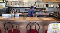 New CDC guidelines to help restaurants reopen News Clip