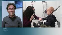 Ontario reporting high amount of walking pneumonia, whooping cough cases News Clip