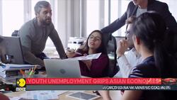 World Bank Warns of Growing Youth Joblessness in Asia News Clip