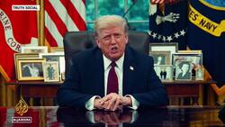 Trump ally and activist Charlie Kirk shot dead at Utah university News Clip