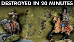 Battle of Kircholm: The War for the Swedish Crown Instructional Video