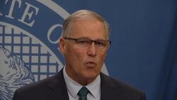 Washington is latest state to end death penalty News Clip