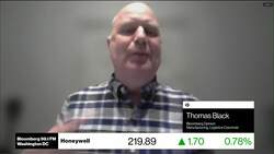 Honeywell Plans to Split Up After Pressure From Elliott News Clip