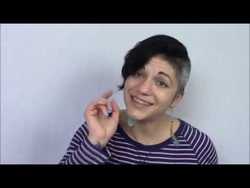 Bomb Birthday Vocabulary for IELTS Speaking Instructional Video