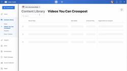 How To Use Facebook Creator Studio and Why You Need To Instructional Video