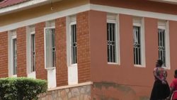 VOICED : Uganda beauty pageant aims to fight stigma against HIV-positive people News Clip