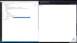 The Front-End Web Developer Bootcamp - HTML, CSS, JS, and React - Objects Instructional Video