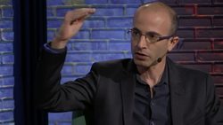 TED: Nationalism vs. globalism: the new political divide | Yuval Noah Harari Instructional Video