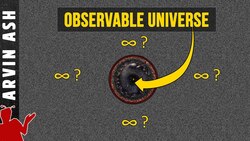 Visualizing Infinity: Is the Universe Truly Endless? Instructional Video