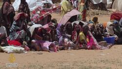 Threat of rape still stalks Sudanese refugee women in Chad, say social workers News Clip