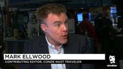 Global Food Destinations Worth the Trip News Clip