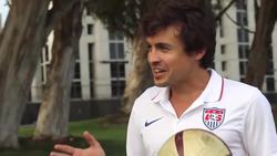 The Physics Behind a Curveball - The Magnus Effect Instructional Video