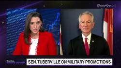 Sen. Tuberville: There Is No Military Readiness Problem News Clip