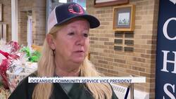 Thanksgiving holiday travel ramps up News Clip