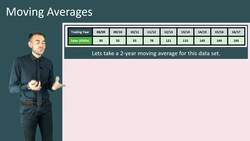 Quantitative Sales Forecasting: Analyzing Trends and Extrapolating Future Sales Performance Instructional Video