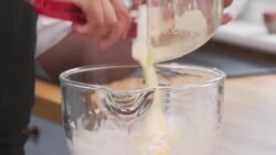 How To Make Japanese Roll Cakes | Recipe Instructional Video