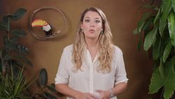 What Are Glaciers? Crash Course Geography Instructional Video