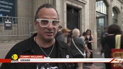 Trump’s war against America’s late-night hosts | ABC pulls Jimmy Kimmel show News Clip