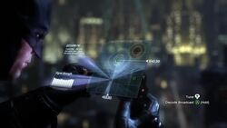 Batman Arkham City Walkthrough Part 2 - ACE Chemical - Two Face Instructional Video