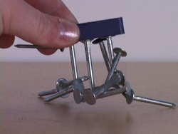 ¿Qué son los imanes?: introducción Instructional Video