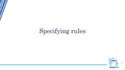 Agile Masterclass: Agile for Project Management - Specifying Rules in Kanban Instructional Video