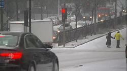 Airport worker strike delays Montreal travellers News Clip