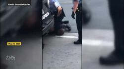 Family holds vigil for son on 5th anniversary of George Floyd’s murder, says cases are similar News Clip