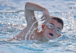 Sigue el aliento humano Instructional Video