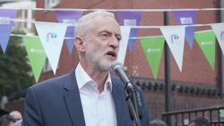 Jeremy Corbyn breaks fast with Muslims on Finsbury Park attack anniversary News Clip