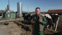 CLEAN : Germany looks to farm fumes in breakup with Russian gas News Clip