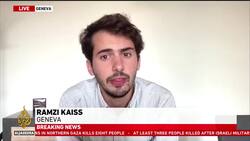 Israel ‘wilfully’ intended to kill thousands: Hezbollah chief News Clip