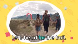 Bingo's Lingo Pre-K Sight Words (Part 1) Instructional Video