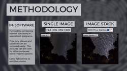 How to Create Star Trails in 2 Minutes Instructional Video