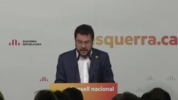 CLEAN : Catalan separatist party agrees to abstain on vote to form new Spanish government News Clip