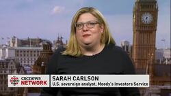 Debt ceiling News Clip