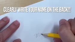 Exquisite Corpse Collaborative Drawing Lesson And Demo Instructional Video