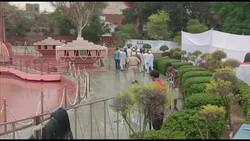 UK high commiss. pays respects on massacre centenary Instructional Video