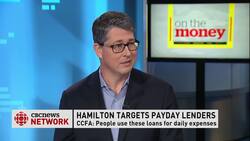 Payday loans News Clip