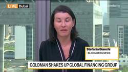 Goldman Sachs Loses Three Senior Tech Bankers News Clip