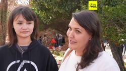 South Africans flock to traditional Rand Easter Show News Clip