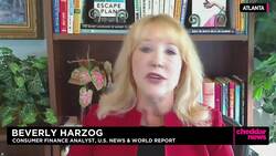 Stretching Your Dollar: Recognizing Financial Abuse News Clip