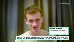 Ethereum Founder Skeptical of Dorsey, Zuckerberg's plans News Clip