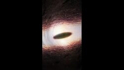 For the first time, scientists have witnessed that a black hole does not suck in matter Instructional Video