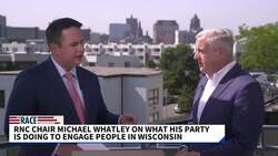 RNC chairman previews convention in Milwaukee to Scripps News News Clip