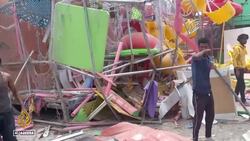 Ethiopia conflict: Forces in Tigray region offer ceasefire News Clip