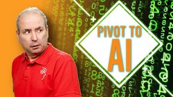 How to Pivot Your Career to AI - Artificial Intelligence Career Instructional Video
