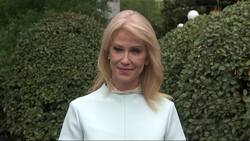 White House: Hong Kong protest got 'our attention' Instructional Video