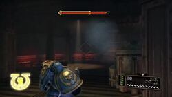 Warhammer 40K Space Marine Walkthrough Part 28: House of Secrets Instructional Video