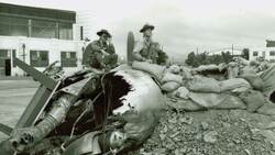 Attack on Pearl Harbor | Bedtime History Instructional Video