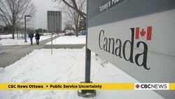 Trudeau's resignation prompts public service uncertainty News Clip